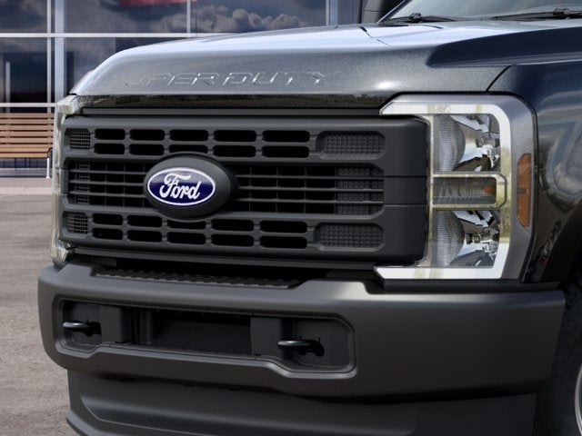 2027 Ford F-350SD XL