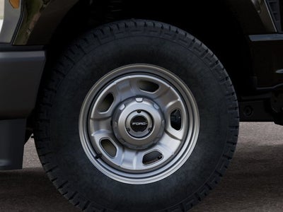 2027 Ford F-350SD XL