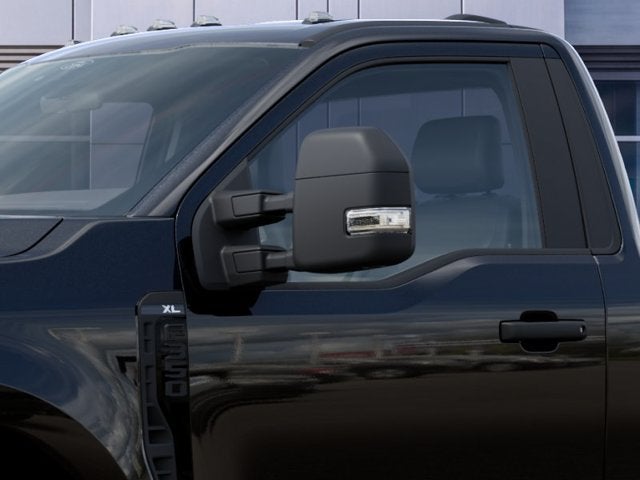 2027 Ford F-350SD XL