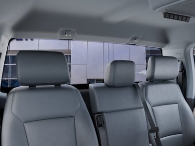 2027 Ford F-350SD XL