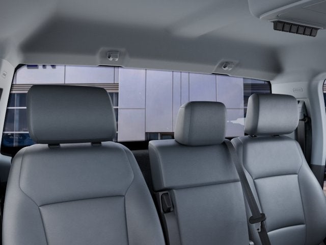 2027 Ford F-350SD XL