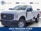 2027 Ford F-350SD XL