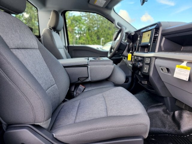 2027 Ford F-350SD XL