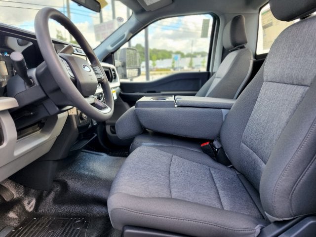 2027 Ford F-350SD XL