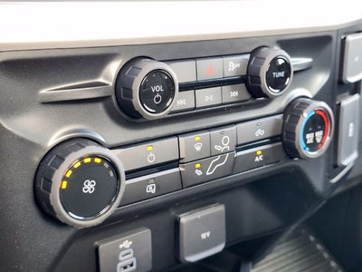 2027 Ford F-350SD XL