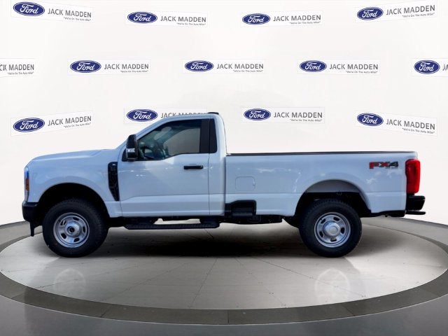 2027 Ford F-350SD XL