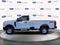2027 Ford F-350SD XL