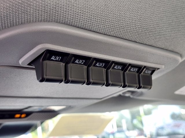 2027 Ford F-350SD XL
