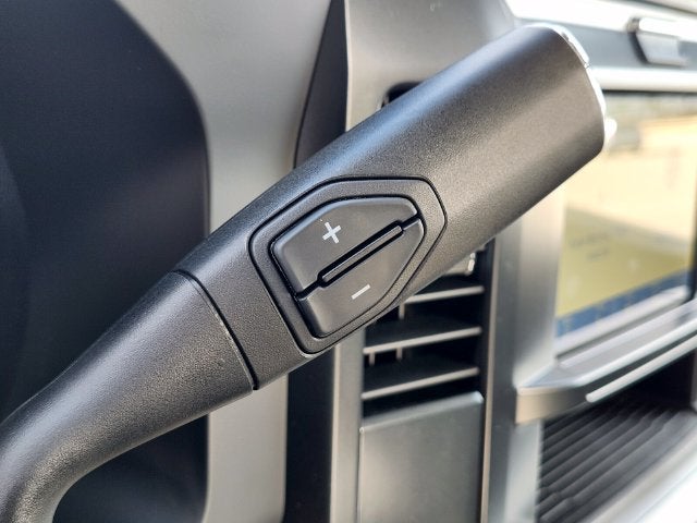 2027 Ford F-350SD XL