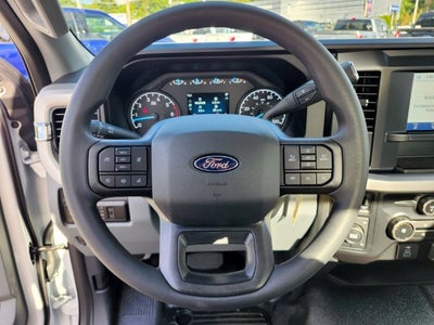 2027 Ford F-350SD XL