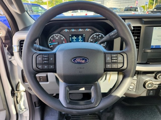 2027 Ford F-350SD XL