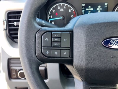 2027 Ford F-350SD XL