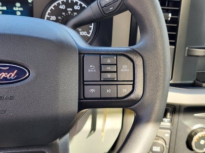2027 Ford F-350SD XL