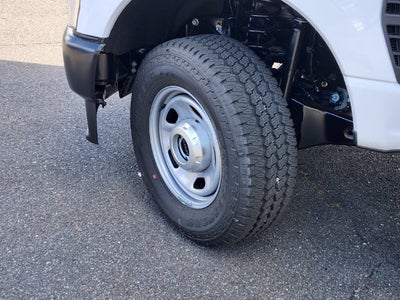 2027 Ford F-350SD XL