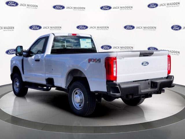 2027 Ford F-350SD XL