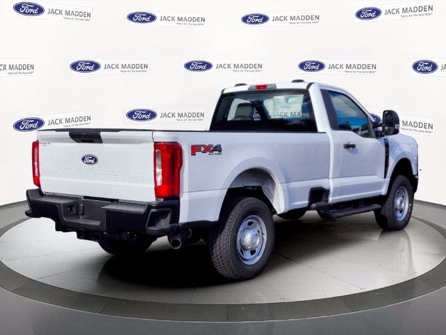 2027 Ford F-350SD XL