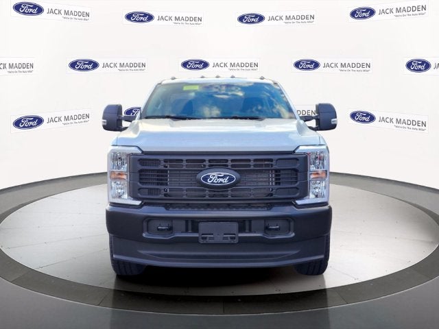 2027 Ford F-350SD XL