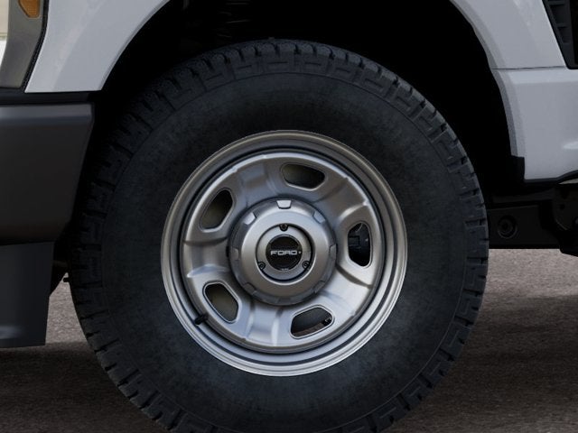 2027 Ford F-350SD XL