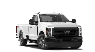 2027 Ford F-350SD XL