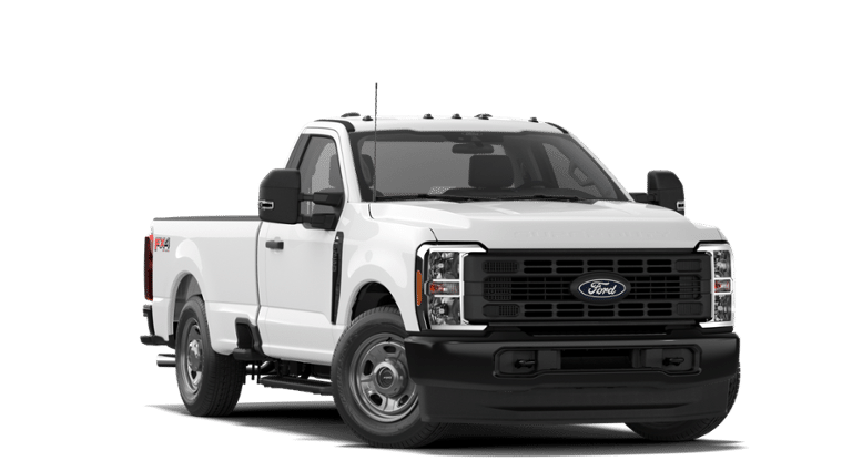 2027 Ford F-350SD XL