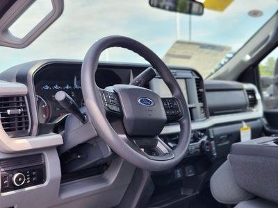 2026 Ford F-350SD XLT