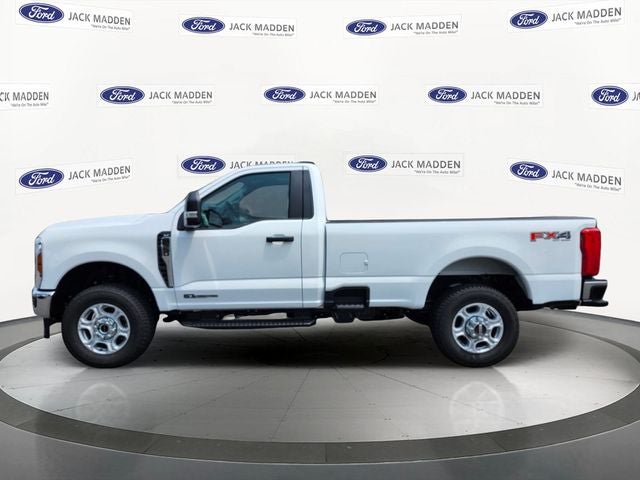 2026 Ford F-350SD XLT