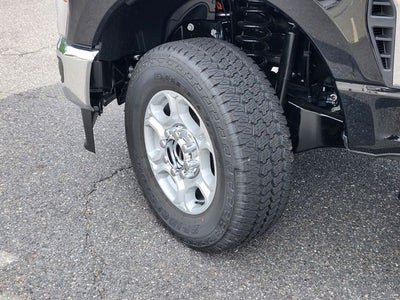 2026 Ford F-350SD XLT