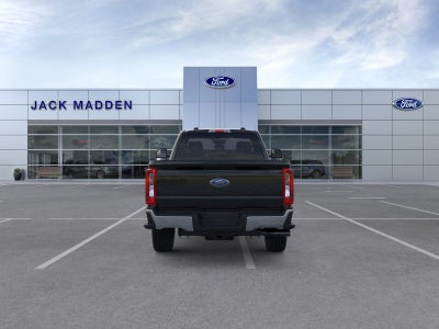 2026 Ford F-350SD XLT