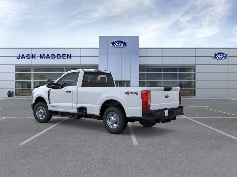 2026 Ford F-350SD XL