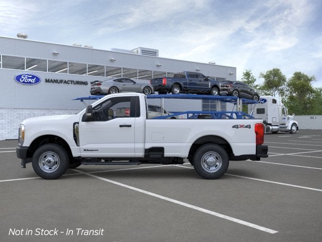 2026 Ford F-350SD XL