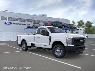 2026 Ford F-350SD XL