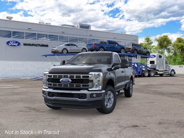 2026 Ford F-350SD XLT