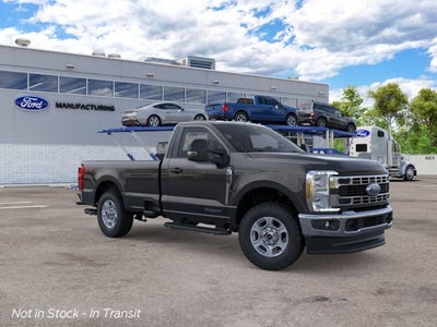 2026 Ford F-350SD XLT