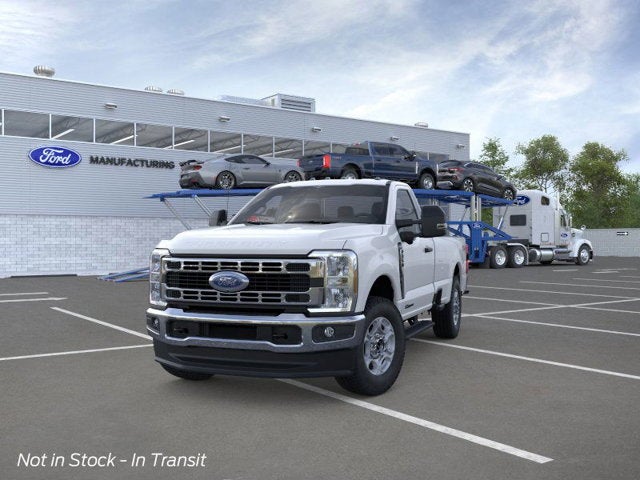 2026 Ford F-350SD XLT