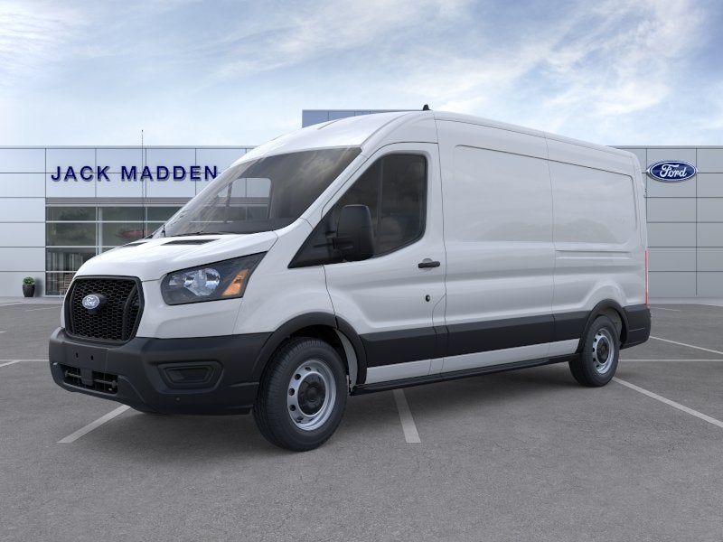 2026 Ford Transit-150 Base