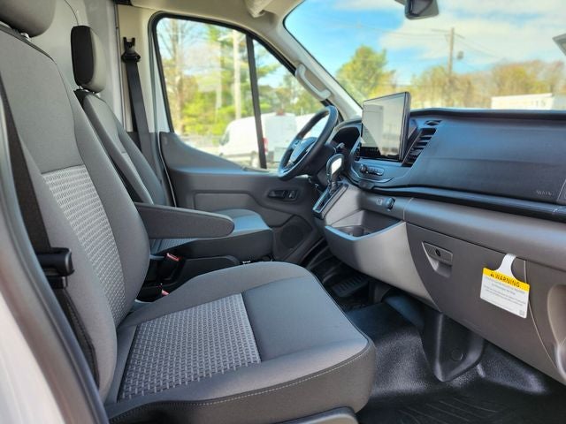 2026 Ford Transit-150 Base