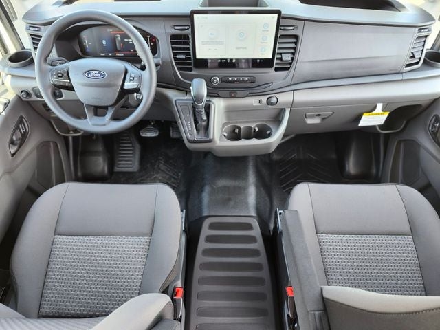 2026 Ford Transit-150 Base