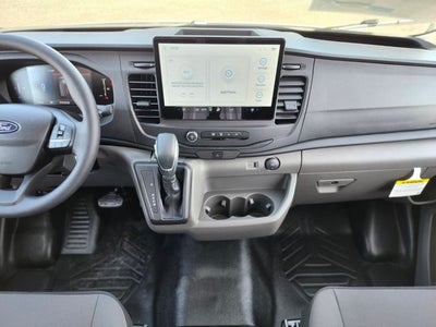 2026 Ford Transit-150 Base