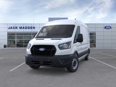 2026 Ford Transit-150 Base