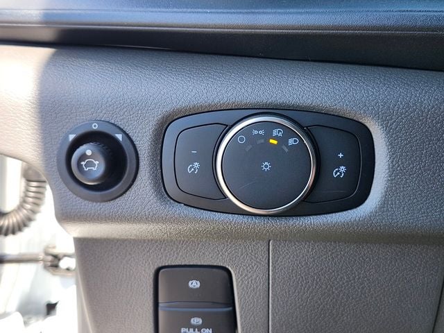 2026 Ford Transit-150 Base