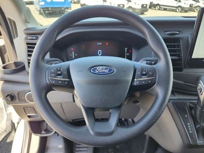 2026 Ford Transit-150 Base