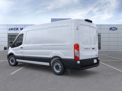 2026 Ford Transit-150 Base
