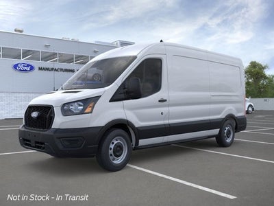 2026 Ford Transit-150 Base