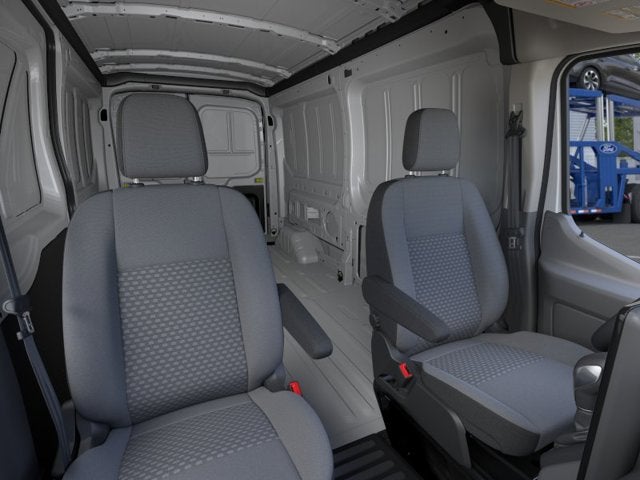 2026 Ford Transit-150 Base