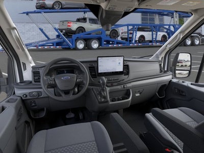 2026 Ford Transit-150 Base
