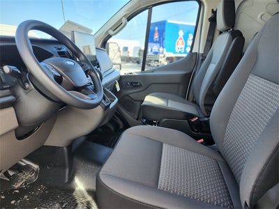 2026 Ford Transit-150 Base