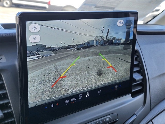 2026 Ford Transit-150 Base