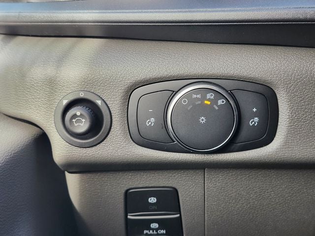 2026 Ford Transit-150 Base