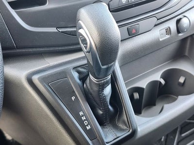 2026 Ford Transit-150 Base