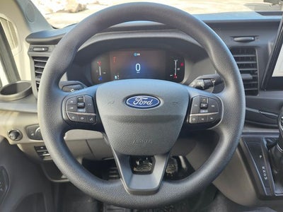2026 Ford Transit-150 Base